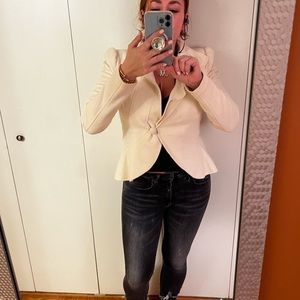 Nanette Lepore jacket